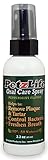 PetzLife Oral Care Spray, Peppermint, 2.2 ounces