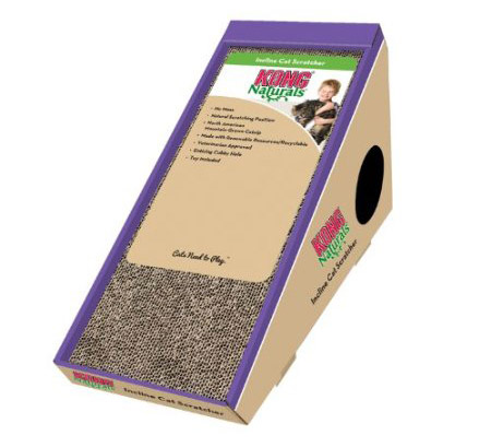 cat scratcher