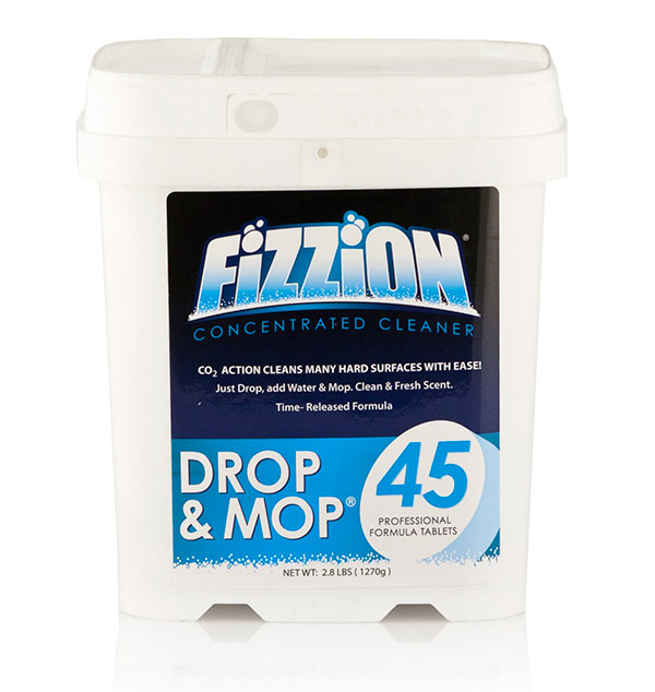 odor and stain remover for cats
