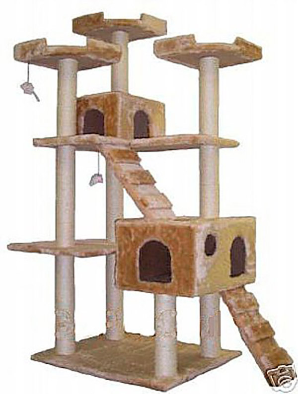 popular cat tree